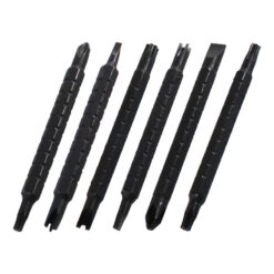 Multi-purpose Ratchet Screwdriver