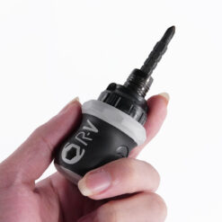 Multi-purpose Ratchet Screwdriver