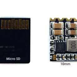 Micro BEC 6-30V to 5V/9V-ADJ
